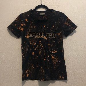 Star Wars T